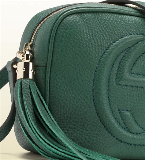 90s gucci green handbags|vintage gucci evening bag.